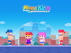 Laro Rope King