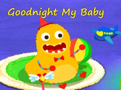Laro Goodnight My Baby