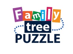 Laro Family Tree Puzzle