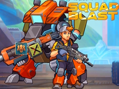 Laro Squad Blast