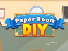 Laro Paper Room Diy