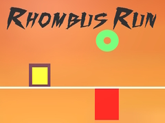 Laro Rhombus Run