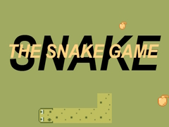 Laro The snake Game