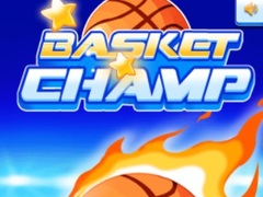 Laro Basket Champ