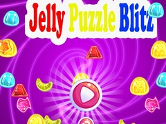 Laro Jelly Puzzle Blitz
