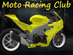 Laro Moto Racing Club