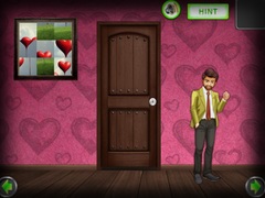 Laro Amgel Easy Room Escape 217