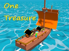Laro One Treasure