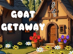 Laro Goat Getaway