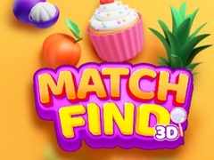 Laro Match Find 3D