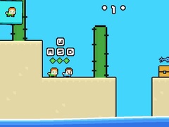 Laro Cute Bros 2 Player