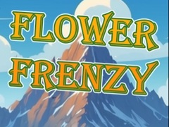 Laro Flower Frenzy