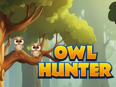 Laro Owl Hunter