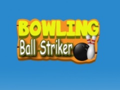 Laro Bowling Ball Striker