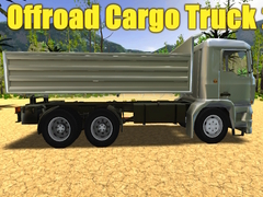 Laro Offroad Cargo Truck 2024