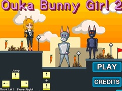 Laro Ouka Bunny Girl 2