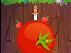 Laro Throwing Ninja
