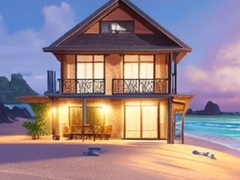 Laro Building A House