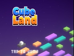 Laro Cube Land