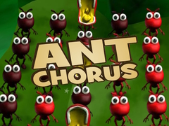 Laro Ant Chorus