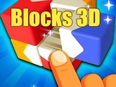 Laro Blocks 3D