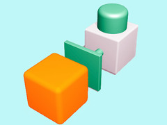 Laro Push It 3D