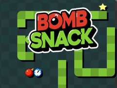 Laro Bomb snack