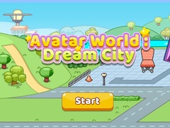 Laro Avatar World: Dream City