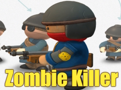 Laro Zombie Killer