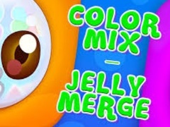 Laro Color Mix Jelly Merge