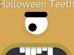 Laro Halloween Teeth