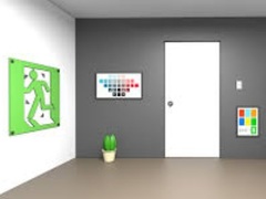 Laro Paint Room Escape