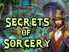Laro Secrets of Sorcery