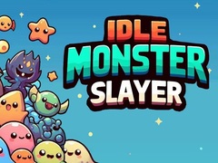 Laro Idle Monster Slayer
