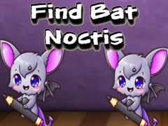 Laro Find Bat Noctis