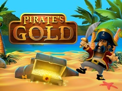 Laro Pirate's Gold
