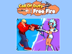Laro Call Of Duty: Free Fire