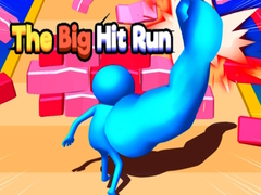 Laro The Big Hit Run
