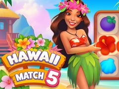 Laro Hawaii Match 5