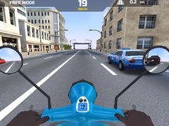 Laro Moto Racing Club