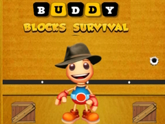 Laro Buddy Blocks Survival