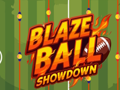 Laro Blaze Ball Showdown