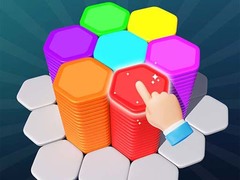 Laro Hexa Sort