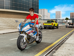 Laro Motorcycle Simulator Offline