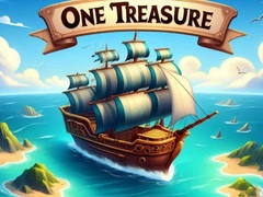 Laro One Treasure