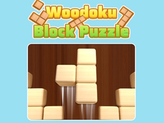 Laro Woodoku Block Puzzle