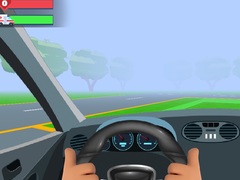 Laro Ambulance Driver Challenge