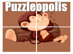 Laro Puzzleopolis
