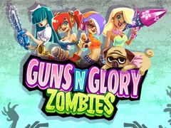 Laro Guns'n'Glory Zombies