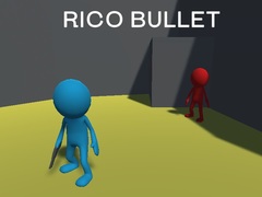 Laro Rico Bullet